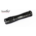 Tank007 Lighting TANK007 Lighting TK568-5 R5 Outdoor Portable Flashlight; 5 Mode TK568-5 R5